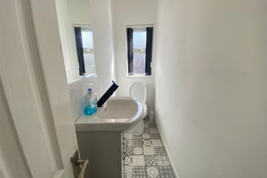 6 bed house, Denison Road, Victoria Park, Manchester, M145PB - Image 12